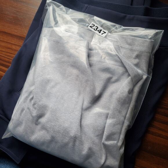 Duluth Trading Skort XS Gray Outdoor Hiking Trail Fishing Camping Athleisure - Picture 7 of 7